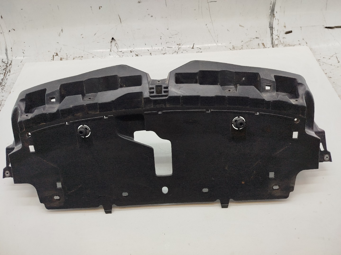Painel frontal CITROEN DS5 | 11 - 15