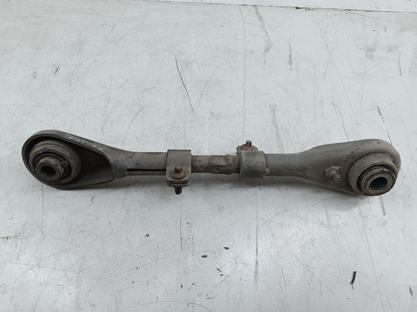 Braço de Suspensão traseiro direito CITROEN DS5 | 11 - 15 Imagem-5