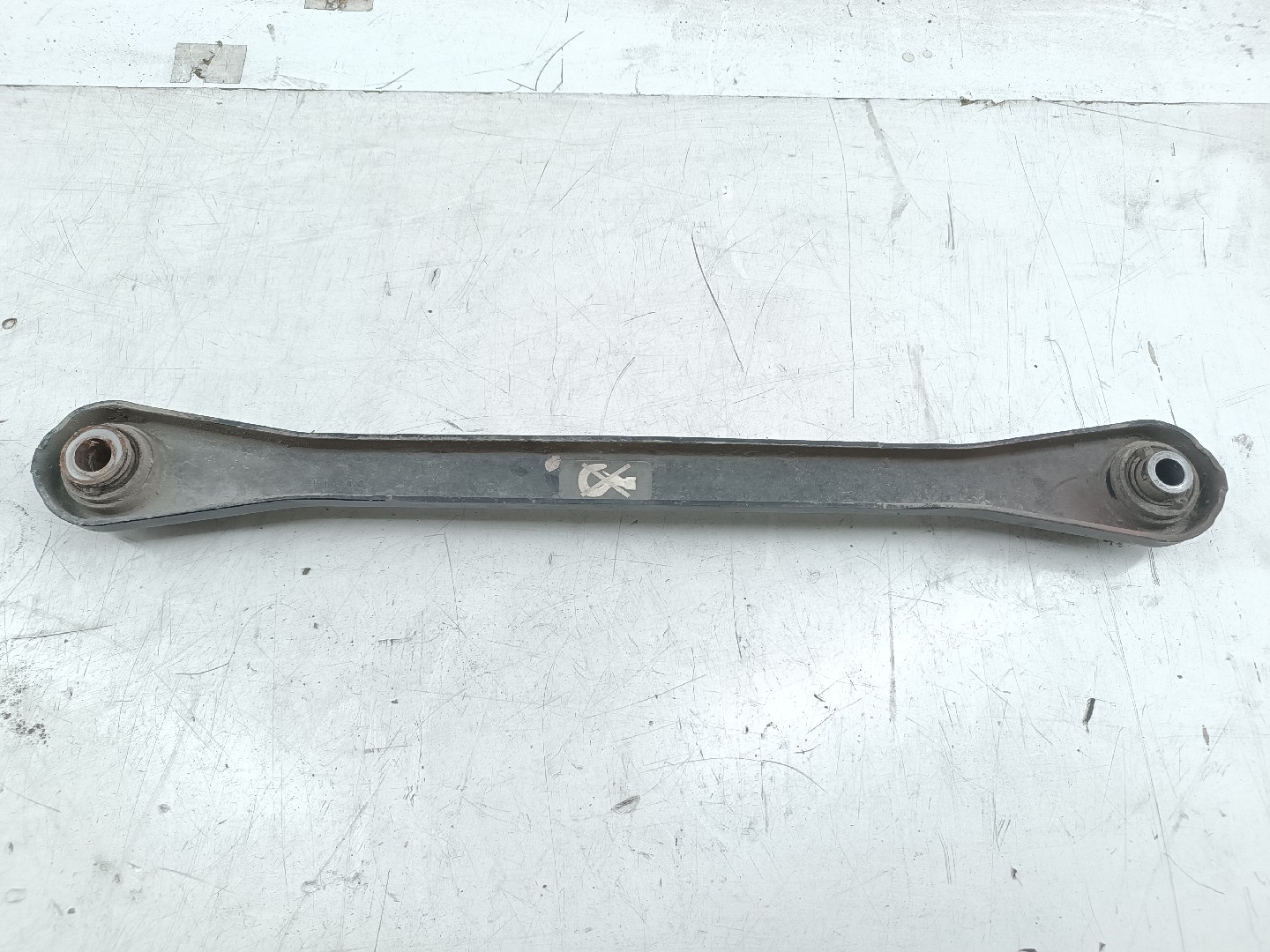 Braço de Suspensão traseiro direito CITROEN DS5 | 11 - 15