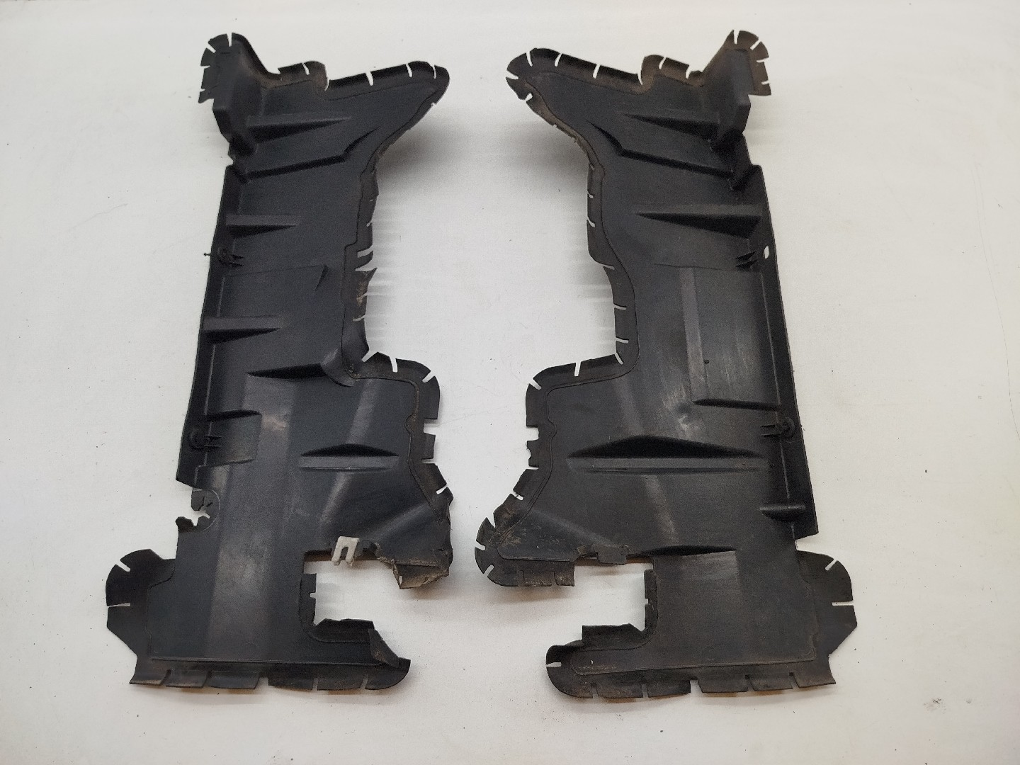 Guia de ar intercooler CITROEN DS5 | 11 - 15 Imagem-4