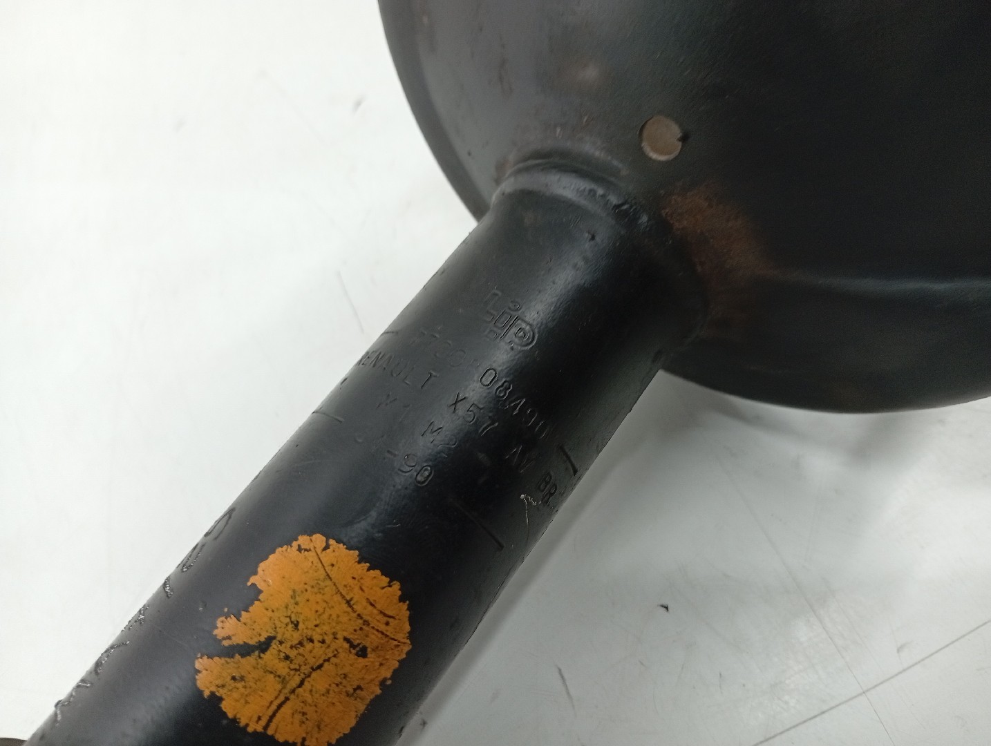 Amortecedor Dianteiro RENAULT CLIO I (B/C57_, 5/357_) | 90 - 98 Imagem-2