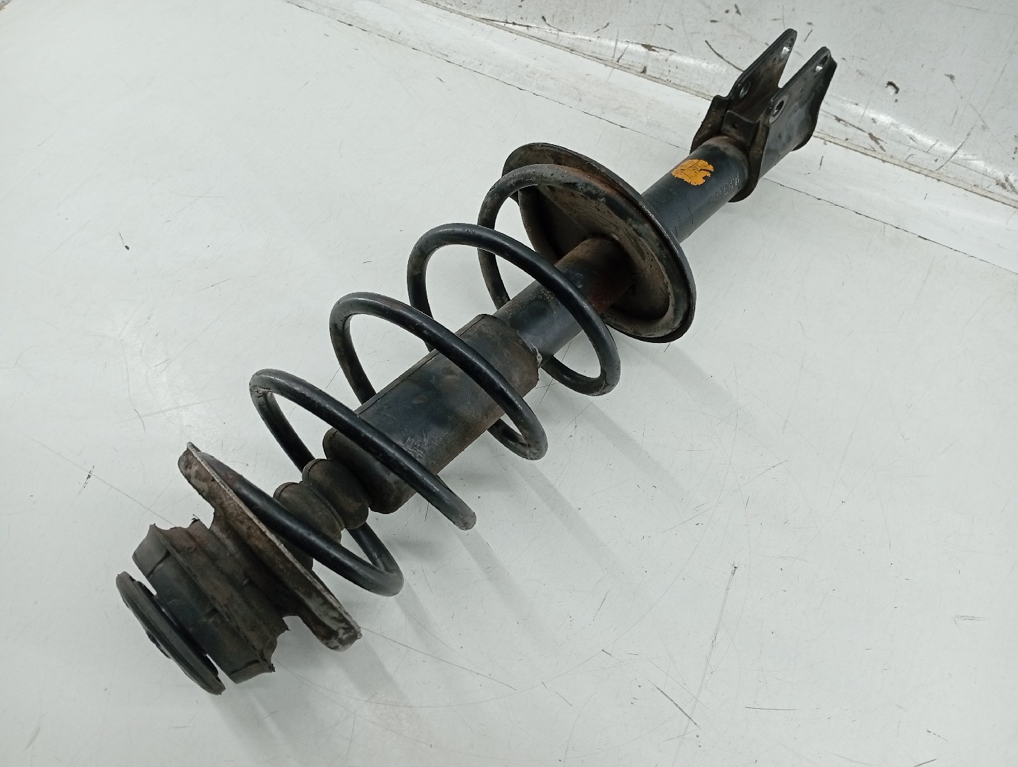 Amortecedor Dianteiro RENAULT CLIO I (B/C57_, 5/357_) | 90 - 98 Imagem-5