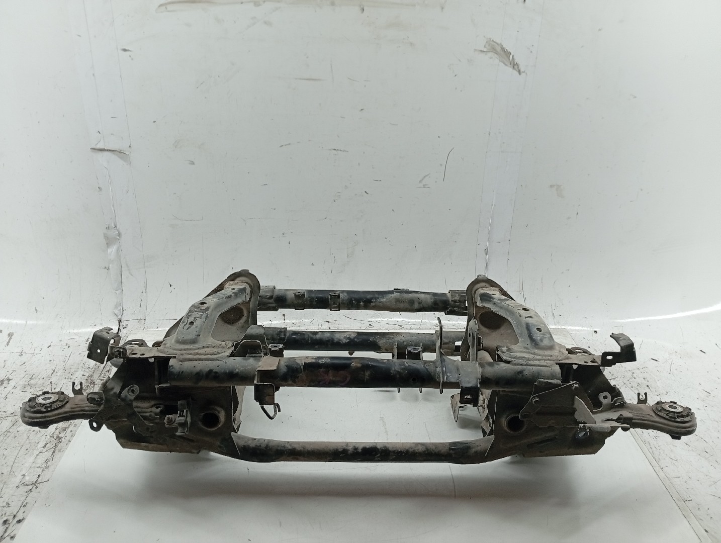Charriot CITROEN DS5 | 11 - 15