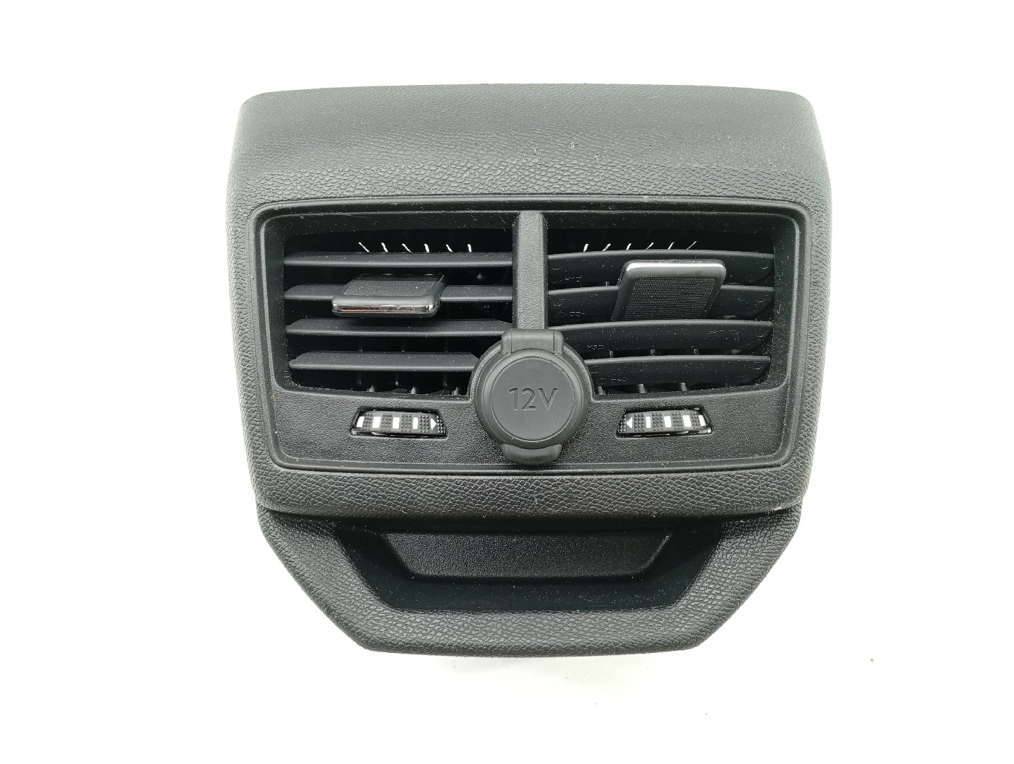 Difusor de ar PEUGEOT 3008 SUV (M_) | 16 - 