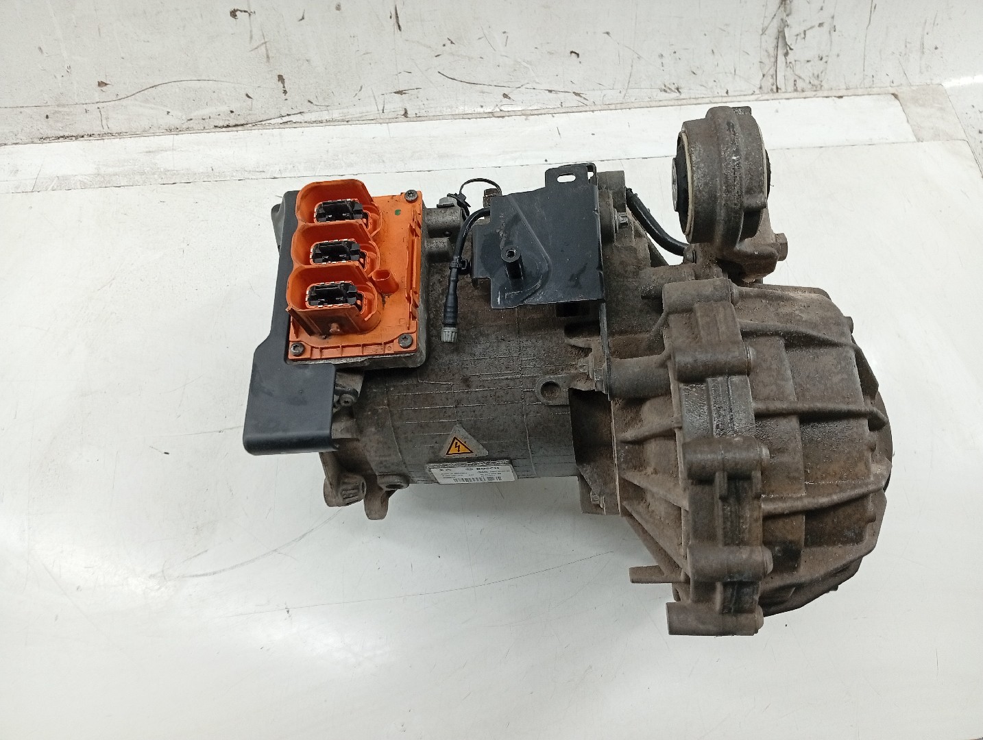 Diferencial CITROEN DS5 | 11 - 15 Imagem-4