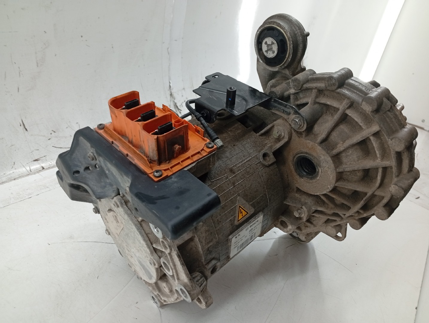 Diferencial CITROEN DS5 | 11 - 15 Imagem-3