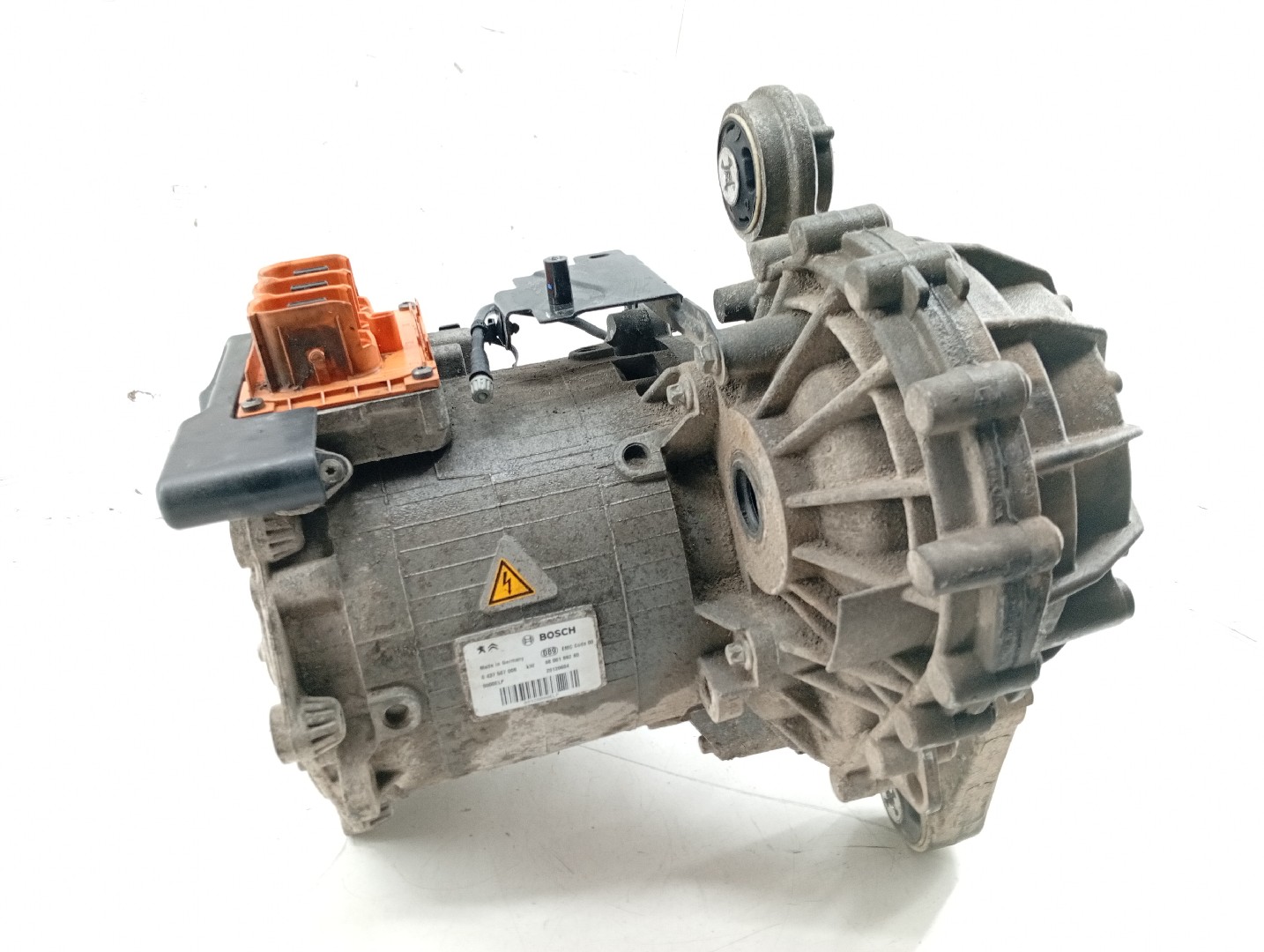 Diferencial CITROEN DS5 | 11 - 15 Imagem-6