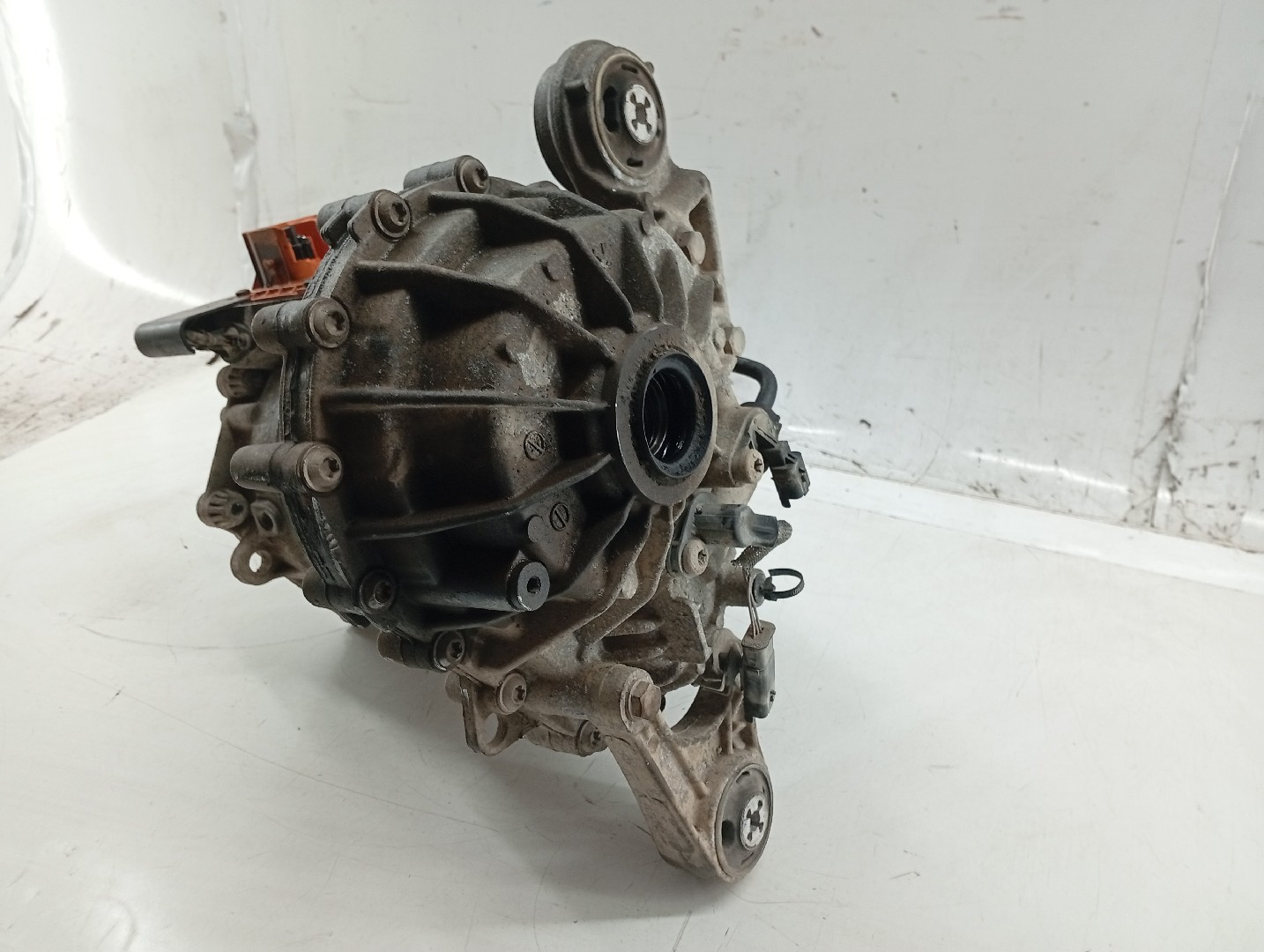 Diferencial CITROEN DS5 | 11 - 15 Imagem-5