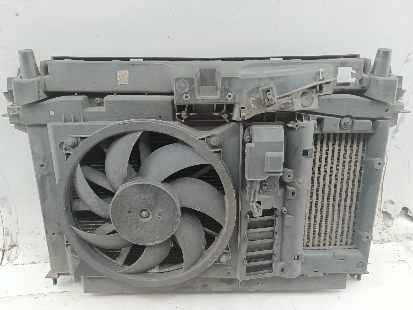 Conj. de 2/3  radiadores c/ TermoVentilador CITROEN DS5 | 11 - 15 Imagem-5