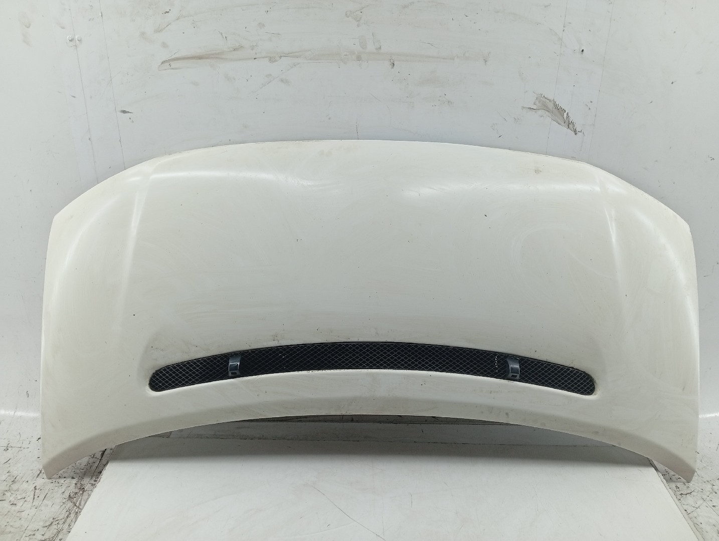 Capot VOLKSWAGEN TRANSPORTER T4 Camião de plataforma/chassis (70E, 70L, 70M, 7DE, 7DL, 7D, | 90 - 03