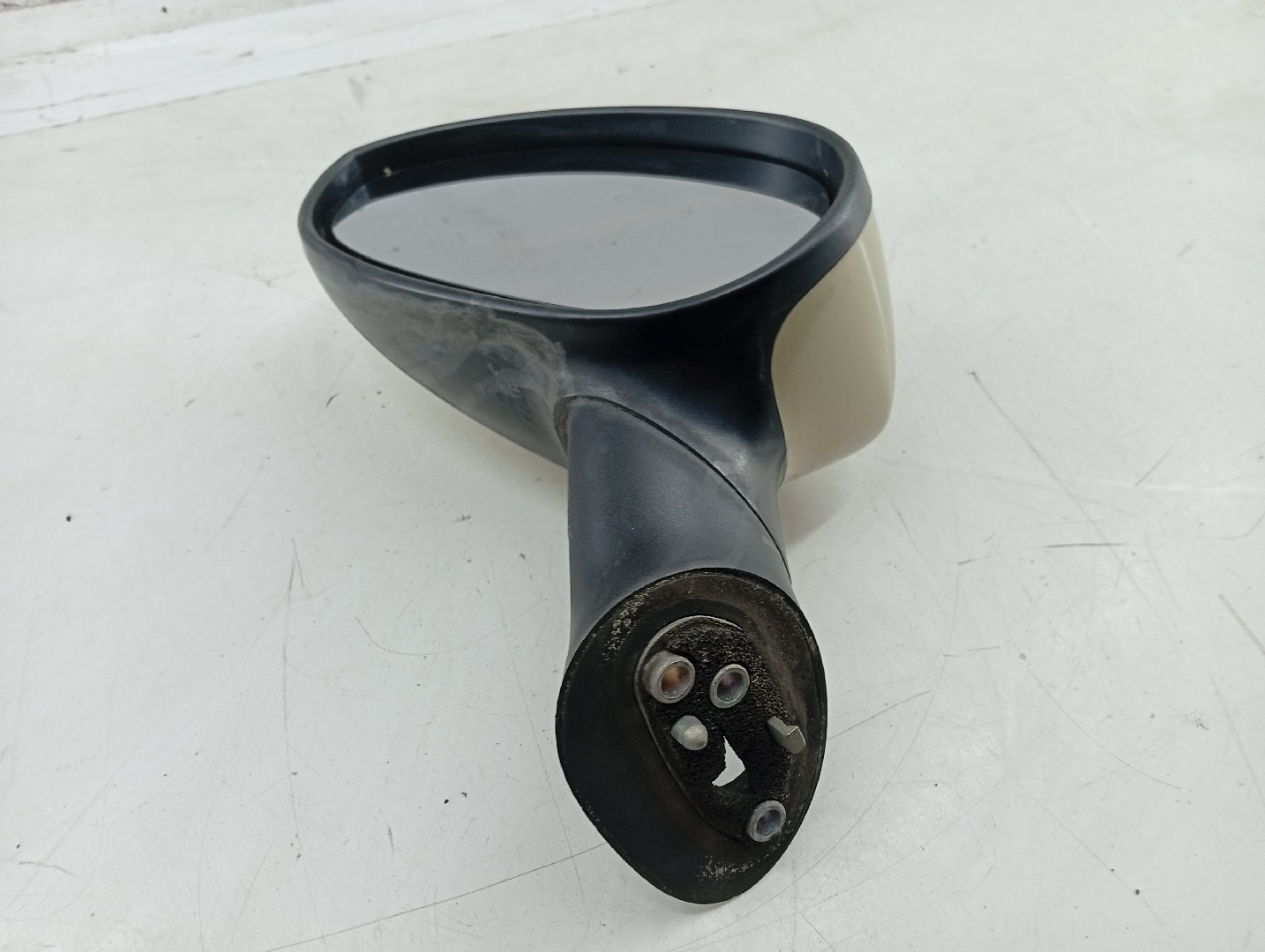 Espelho Retrovisor Esquerdo Elétrico FIAT GRANDE PUNTO (199_) | 05 - 