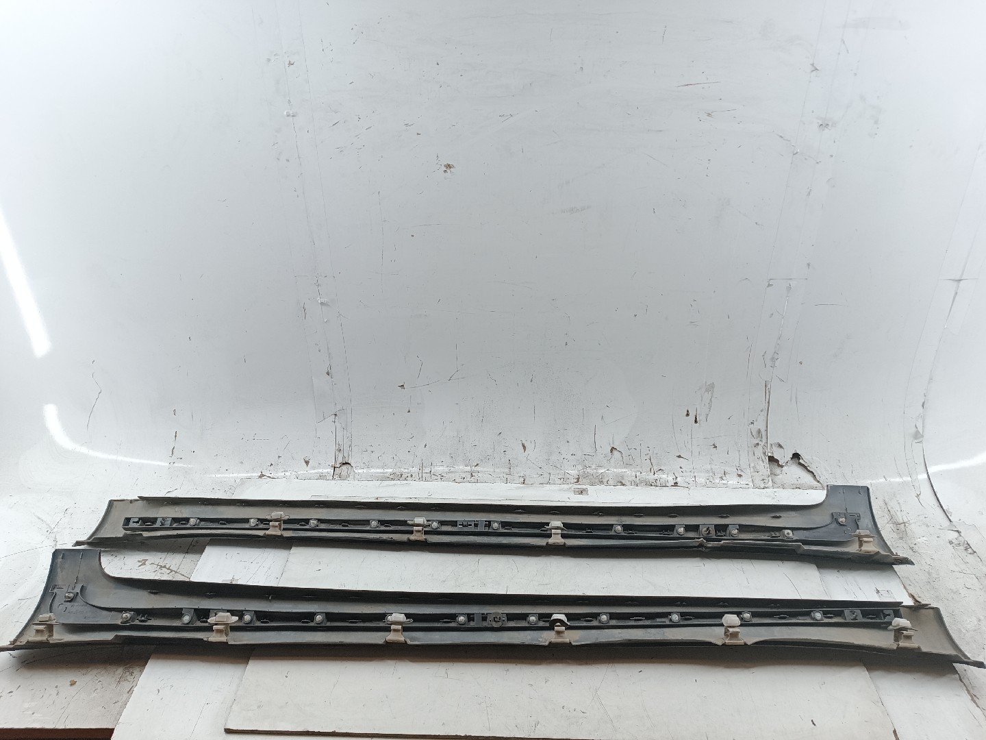 Embaladeiras Conjunto CITROEN DS5 