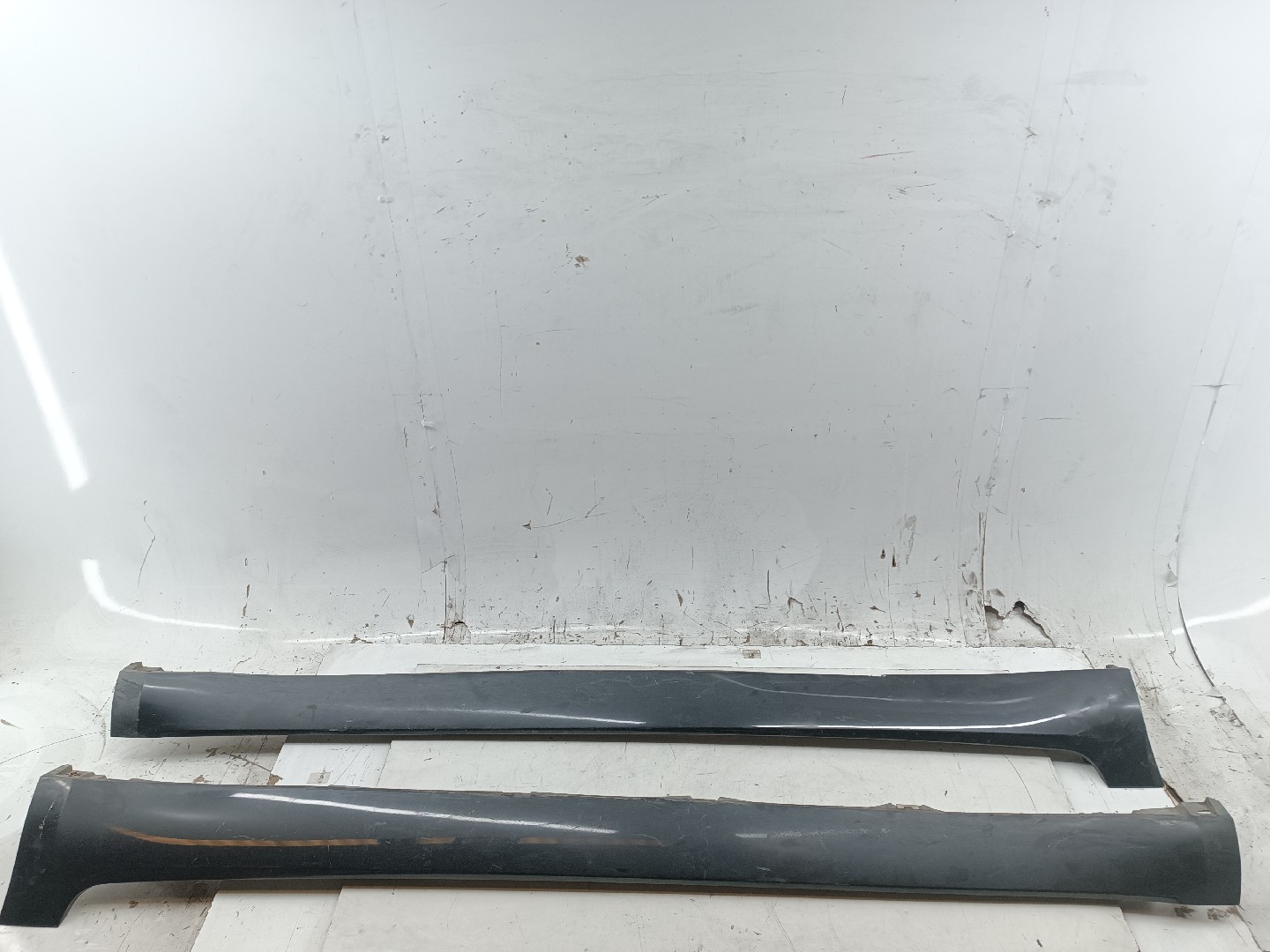 Embaladeiras Conjunto CITROEN DS5 | 11 - 15 Imagem-9