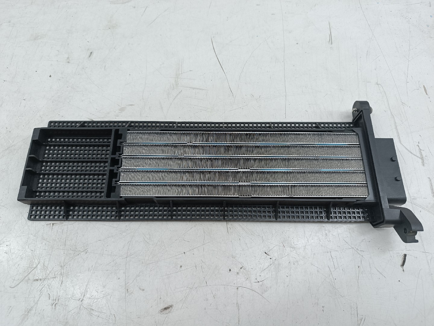 Resistencia Climatizaçao / Sofagem CITROEN DS5 | 11 - 15