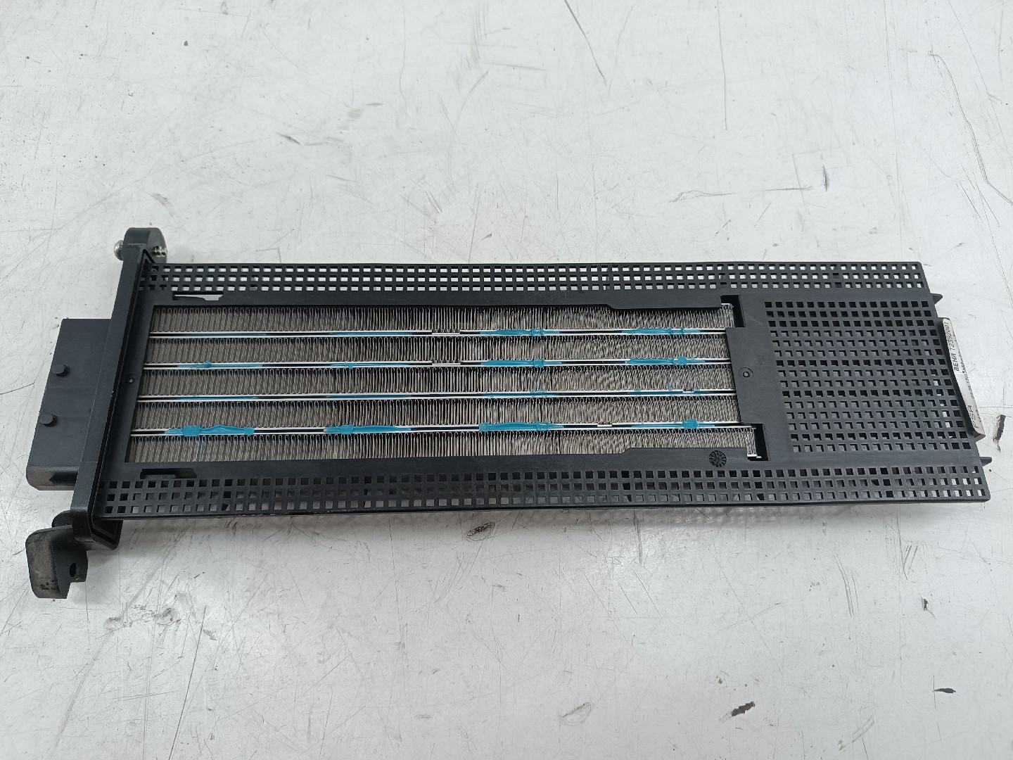 Resistencia Climatizaçao / Sofagem CITROEN DS5 | 11 - 15 Imagem-2