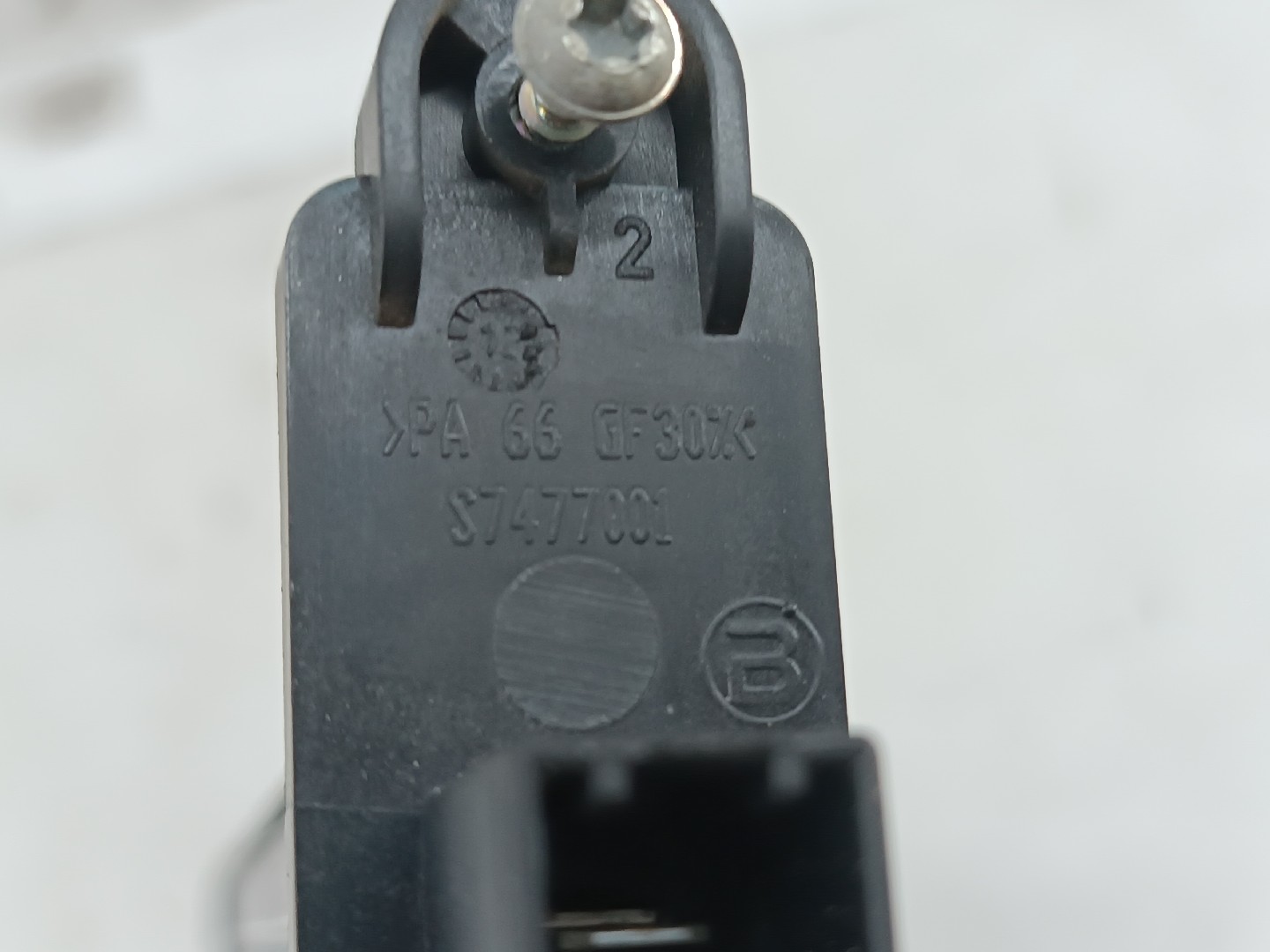 Resistencia Climatizaçao / Sofagem CITROEN DS5 | 11 - 15 Imagem-4