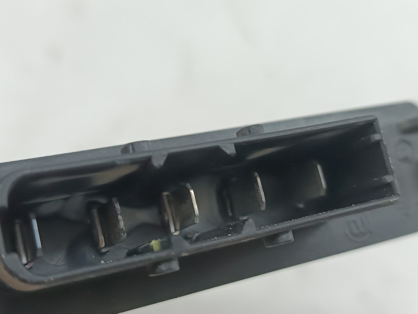 Resistencia Climatizaçao / Sofagem CITROEN DS5 | 11 - 15 Imagem-1