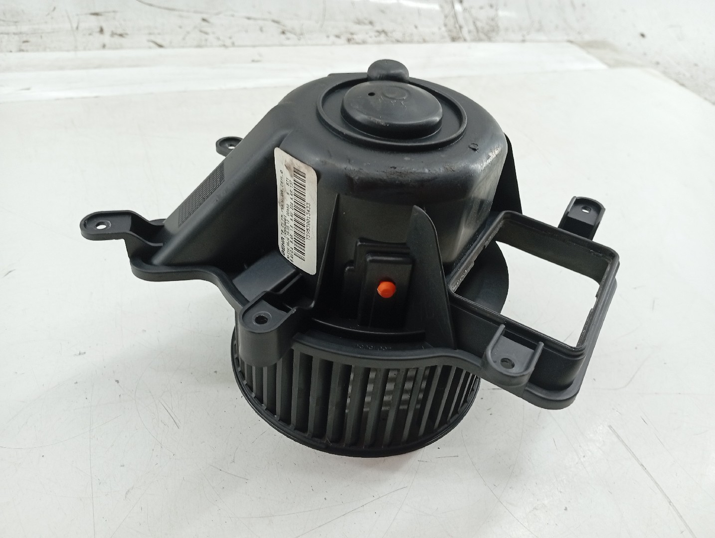 Motor de Sofagem CITROEN DS5 | 11 - 15