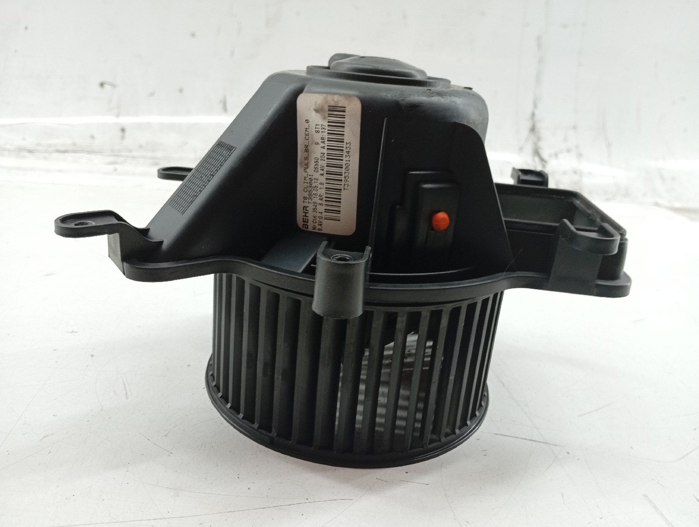 Motor de Sofagem CITROEN DS5 | 11 - 15 Imagem-2