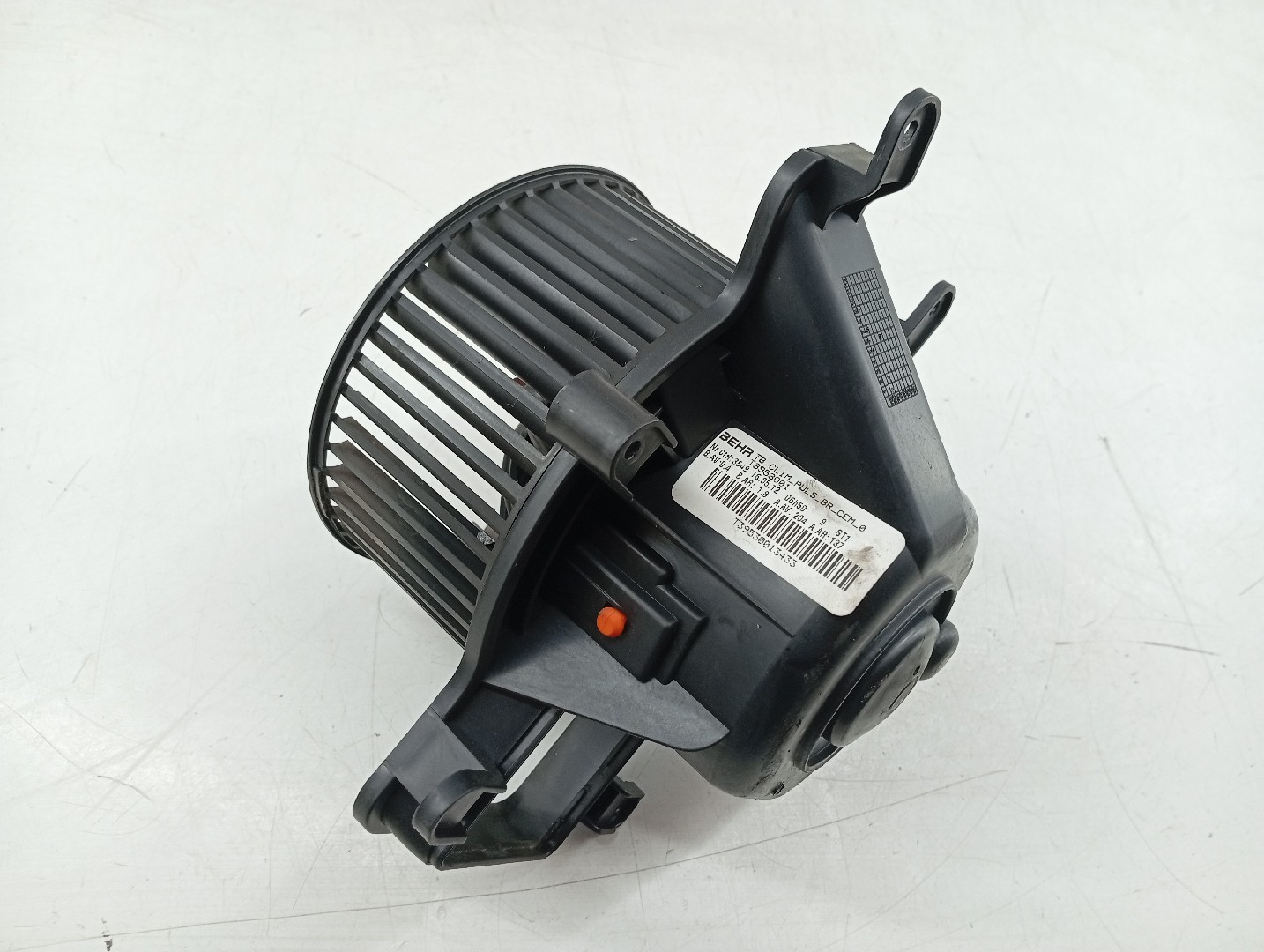 Motor de Sofagem CITROEN DS5 | 11 - 15 Imagem-6