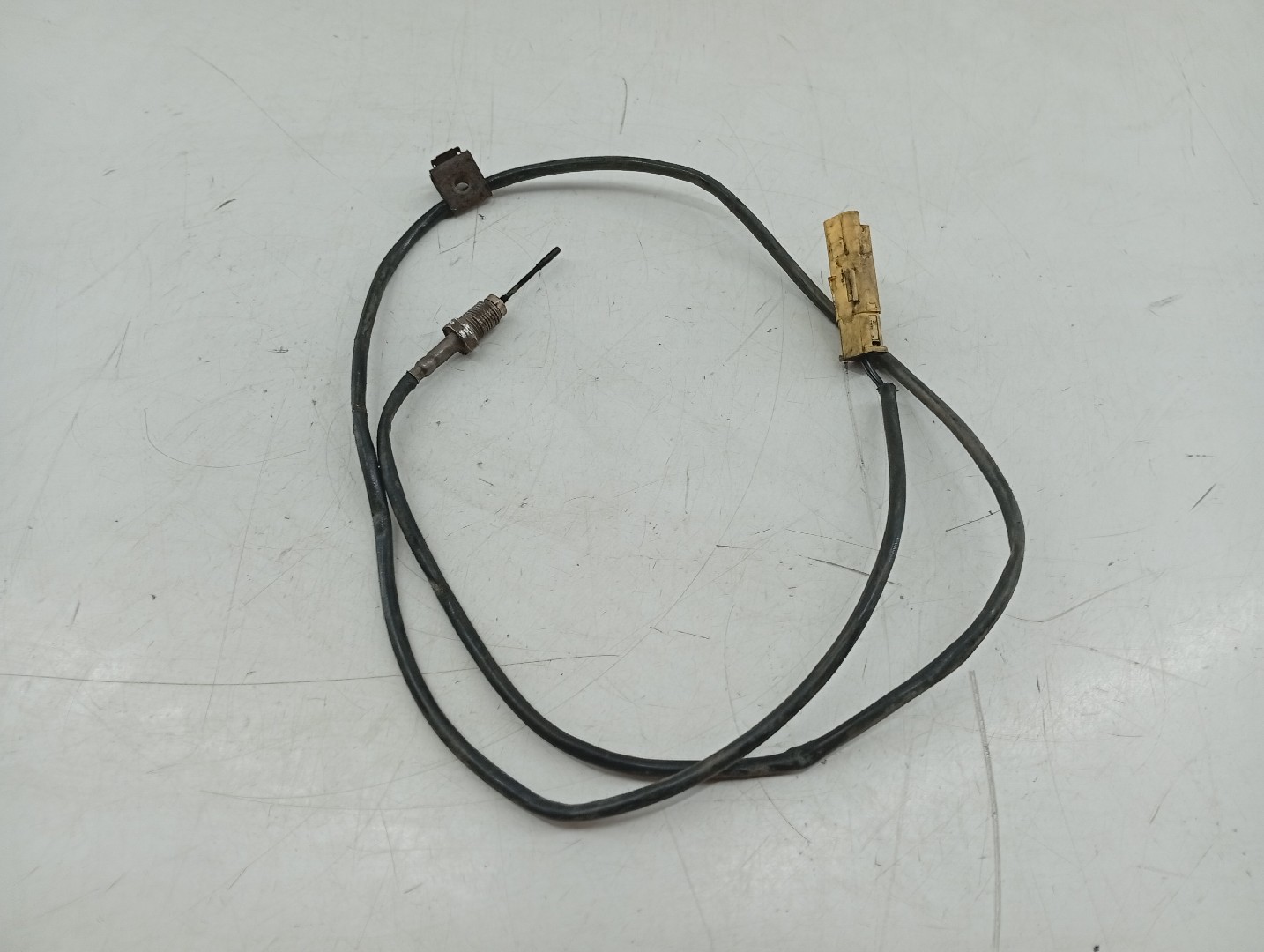 Sensores de temperatura de gases do escape CITROEN DS5 | 11 - 15