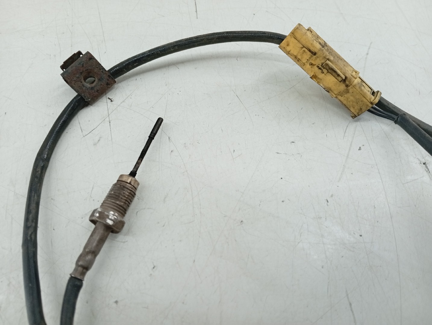 Sensores de temperatura de gases do escape CITROEN DS5 | 11 - 15 Imagem-1