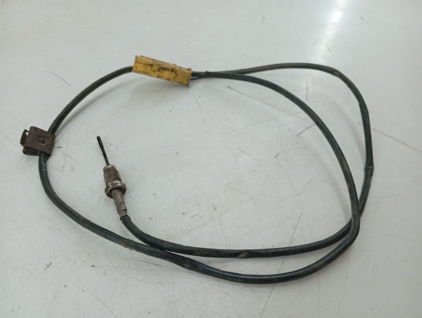 Sensores de temperatura de gases do escape CITROEN DS5 | 11 - 15 Imagem-2