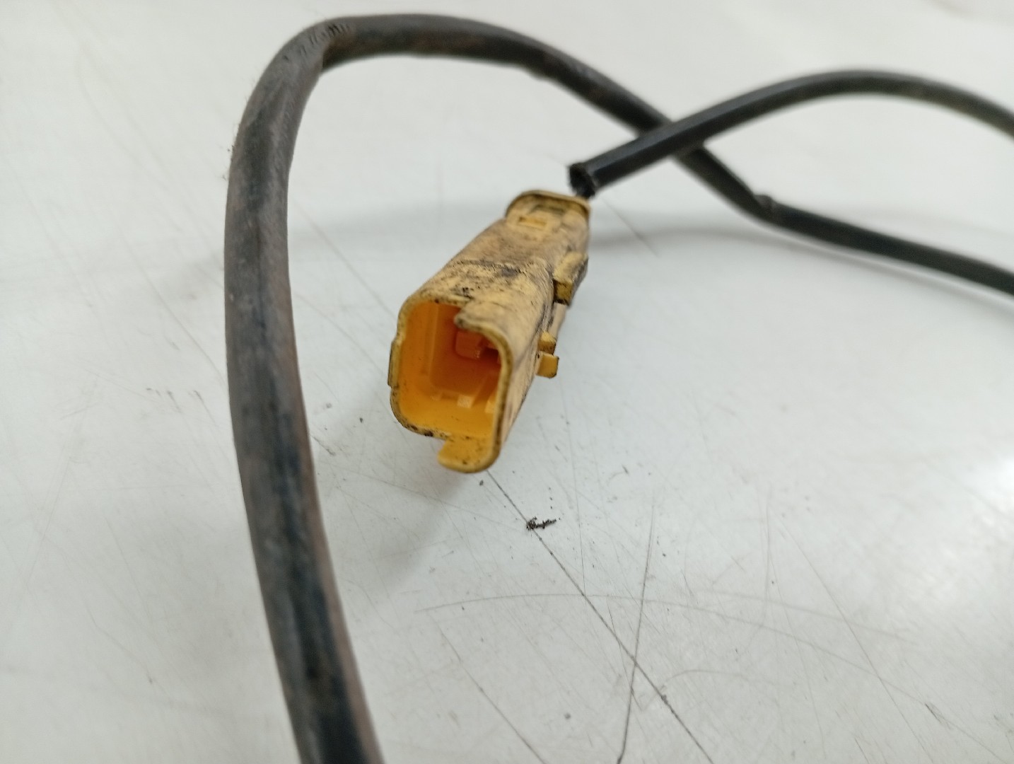 Sensores de temperatura de gases do escape CITROEN DS5 | 11 - 15 Imagem-4