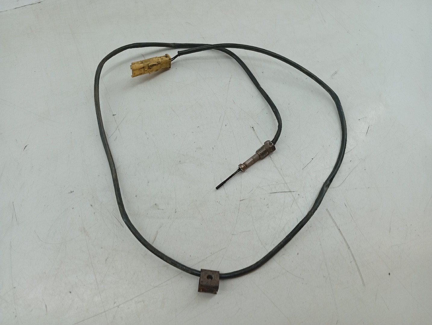 Sensores de temperatura de gases do escape CITROEN DS5 | 11 - 15 Imagem-5