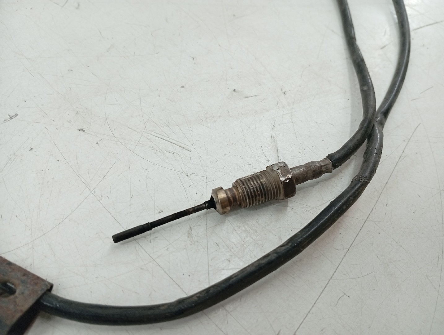 Sensores de temperatura de gases do escape CITROEN DS5 | 11 - 15 Imagem-3