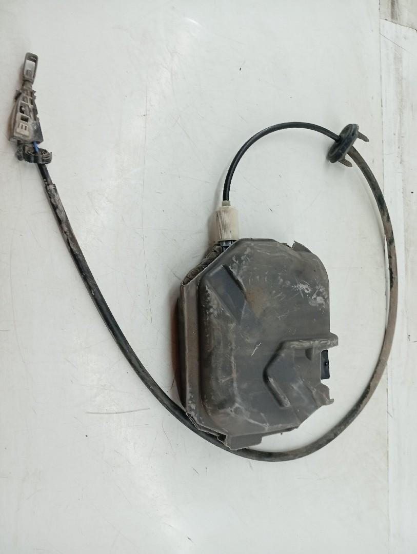 Motor de travão de Mão Eléctrico CITROEN DS5 | 11 - 15 Imagem-3