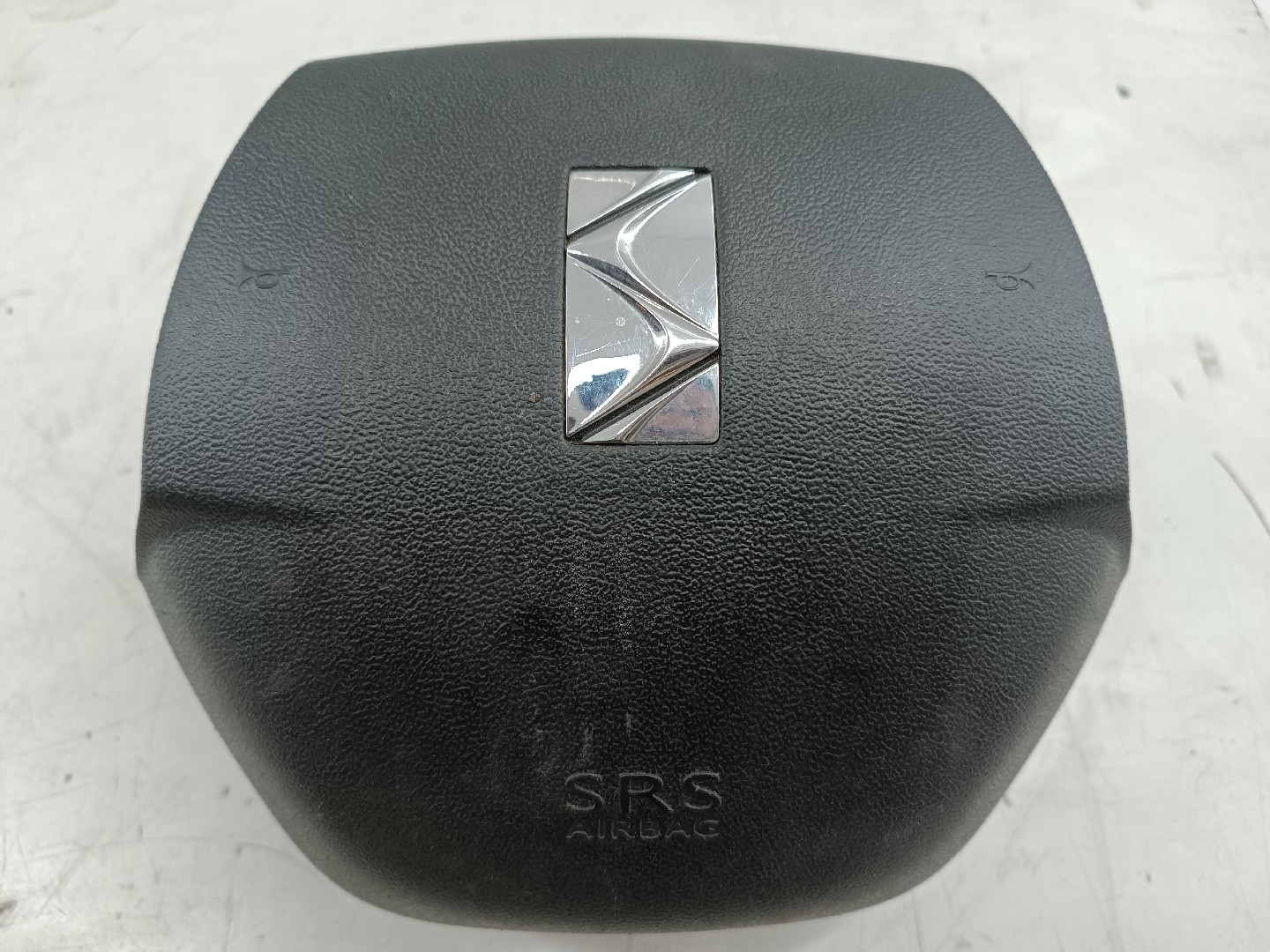 Airbag Volante CITROEN DS5 | 11 - 15 Imagem-3