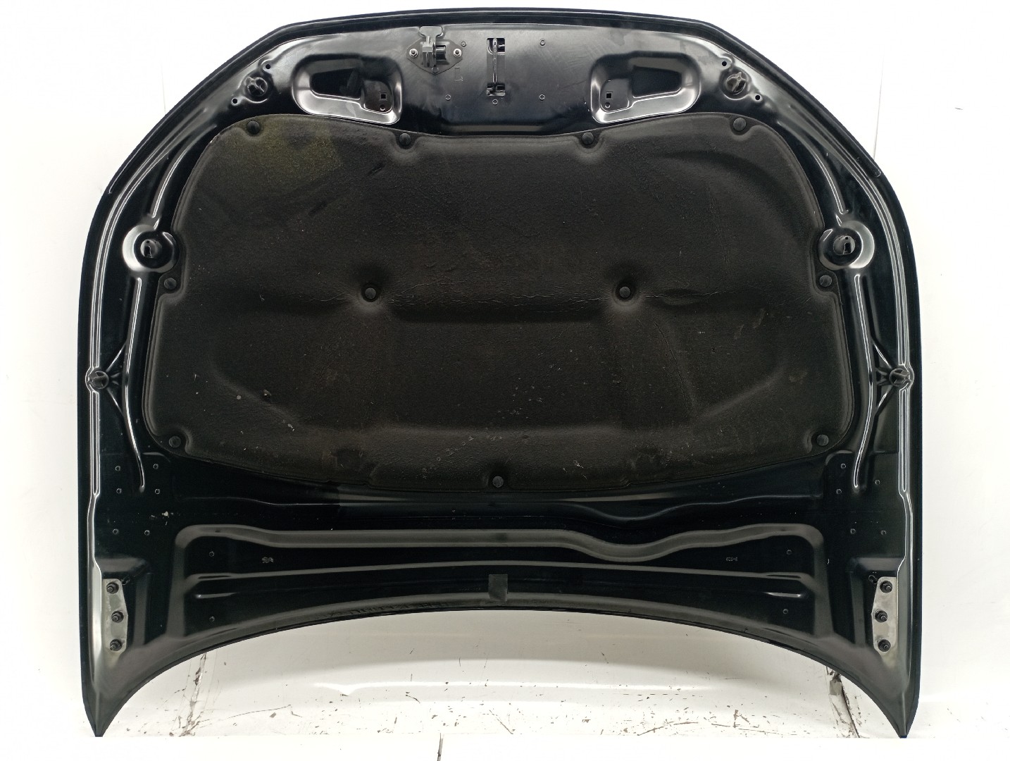 Capot PEUGEOT 508 II 