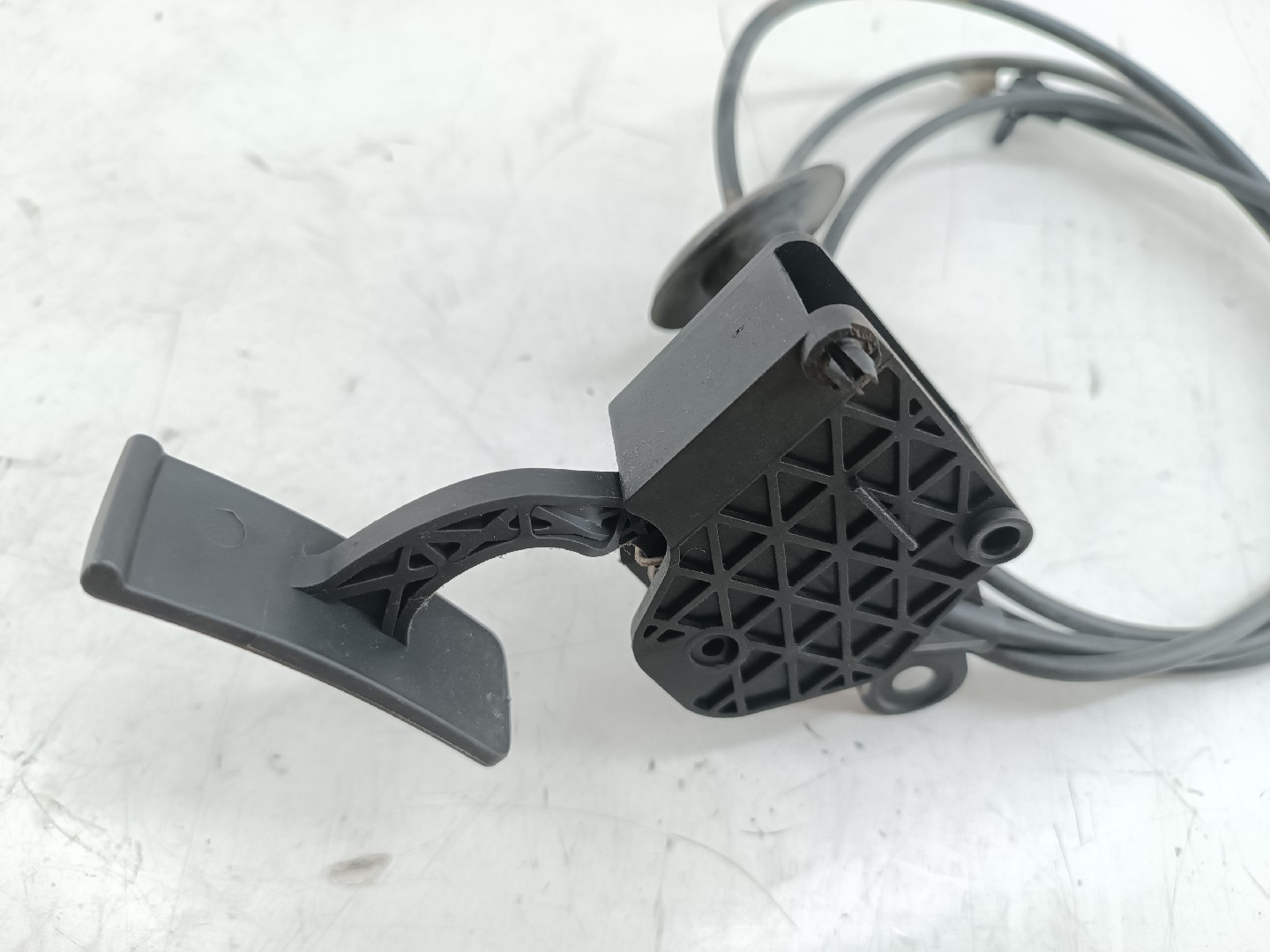 Cabo de fecho capô CITROEN DS5 | 11 - 15 Imagem-2