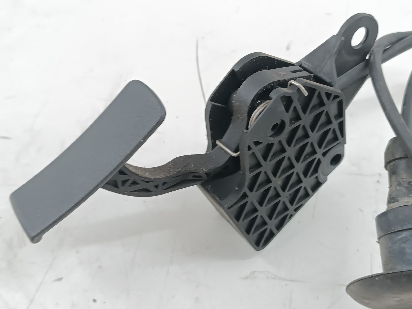 Cabo de fecho capô CITROEN DS5 | 11 - 15 Imagem-1