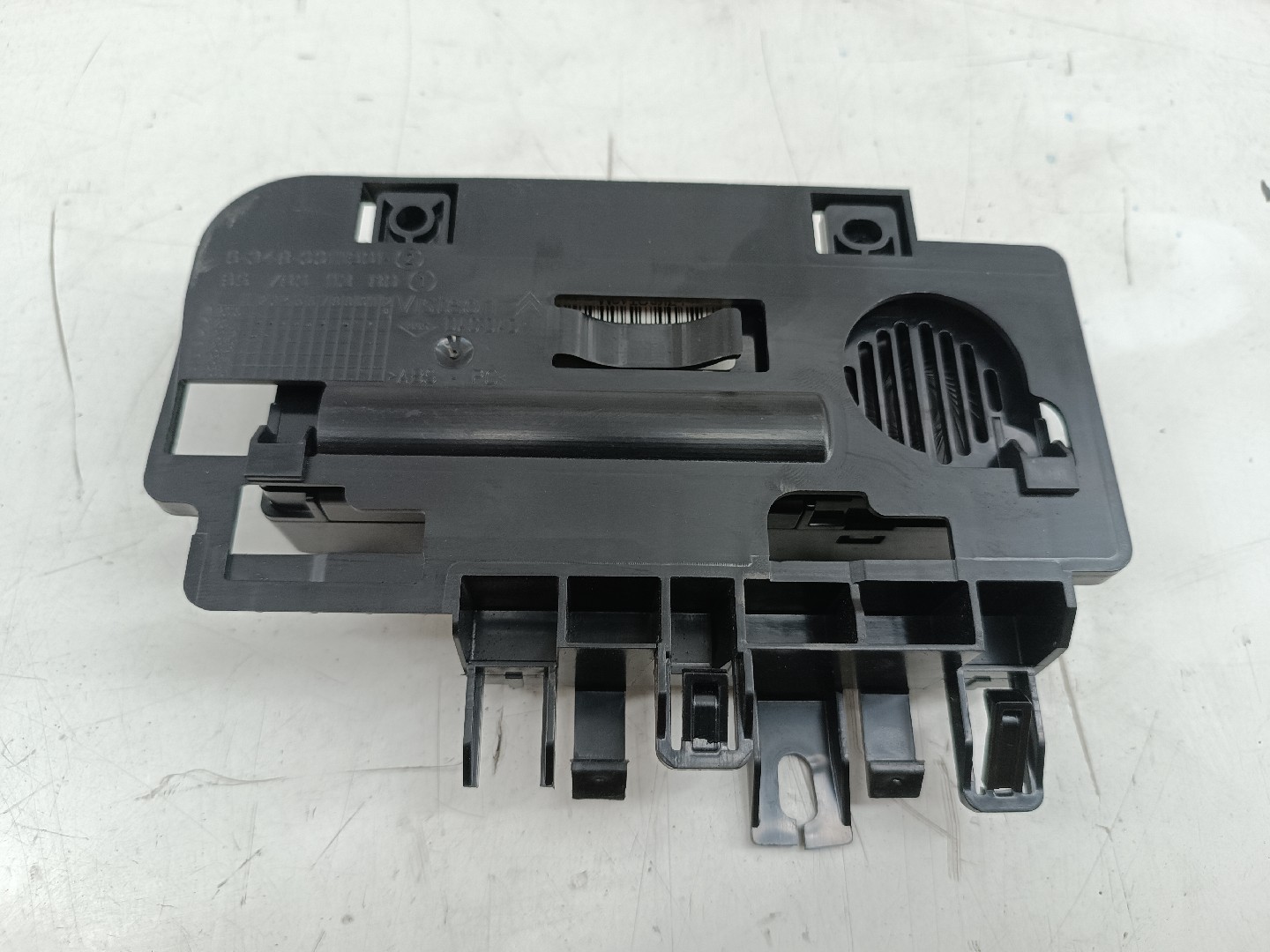 Módulo de bluetooth CITROEN DS5 | 11 - 15