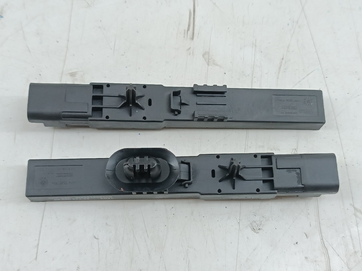 Amplificador de antena CITROEN DS5 | 11 - 15