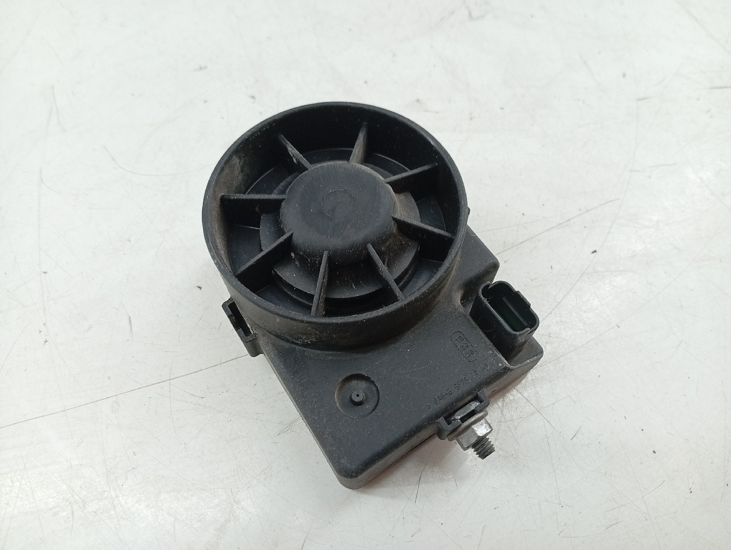 buzina de alarme  CITROEN DS5 | 11 - 15 Imagem-2