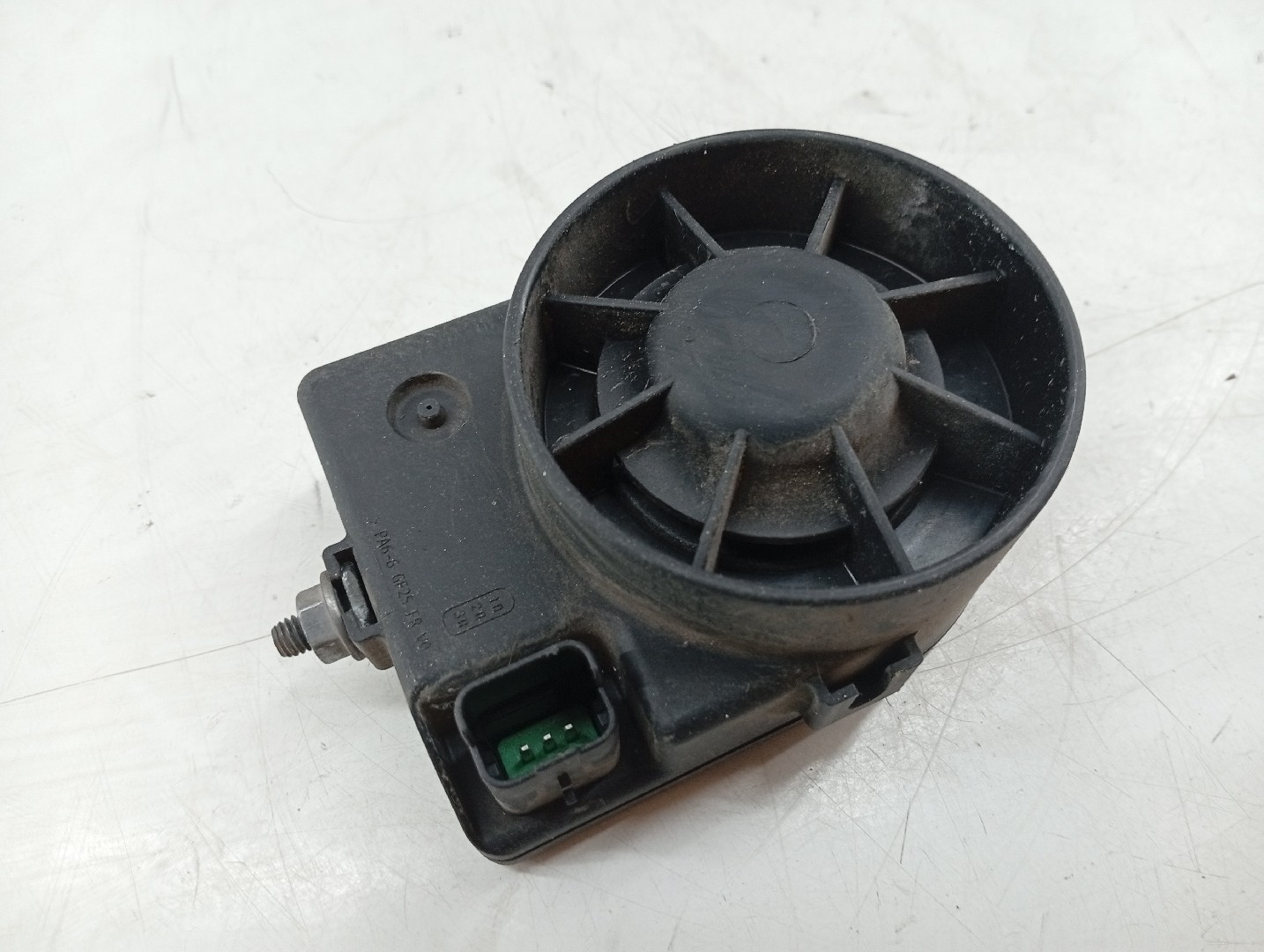 buzina de alarme  CITROEN DS5 | 11 - 15 Imagem-3