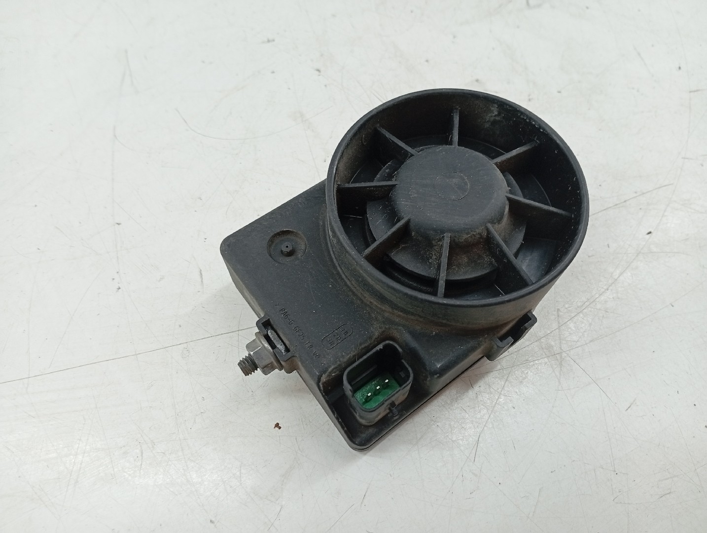 buzina de alarme  CITROEN DS5 | 11 - 15 Imagem-9