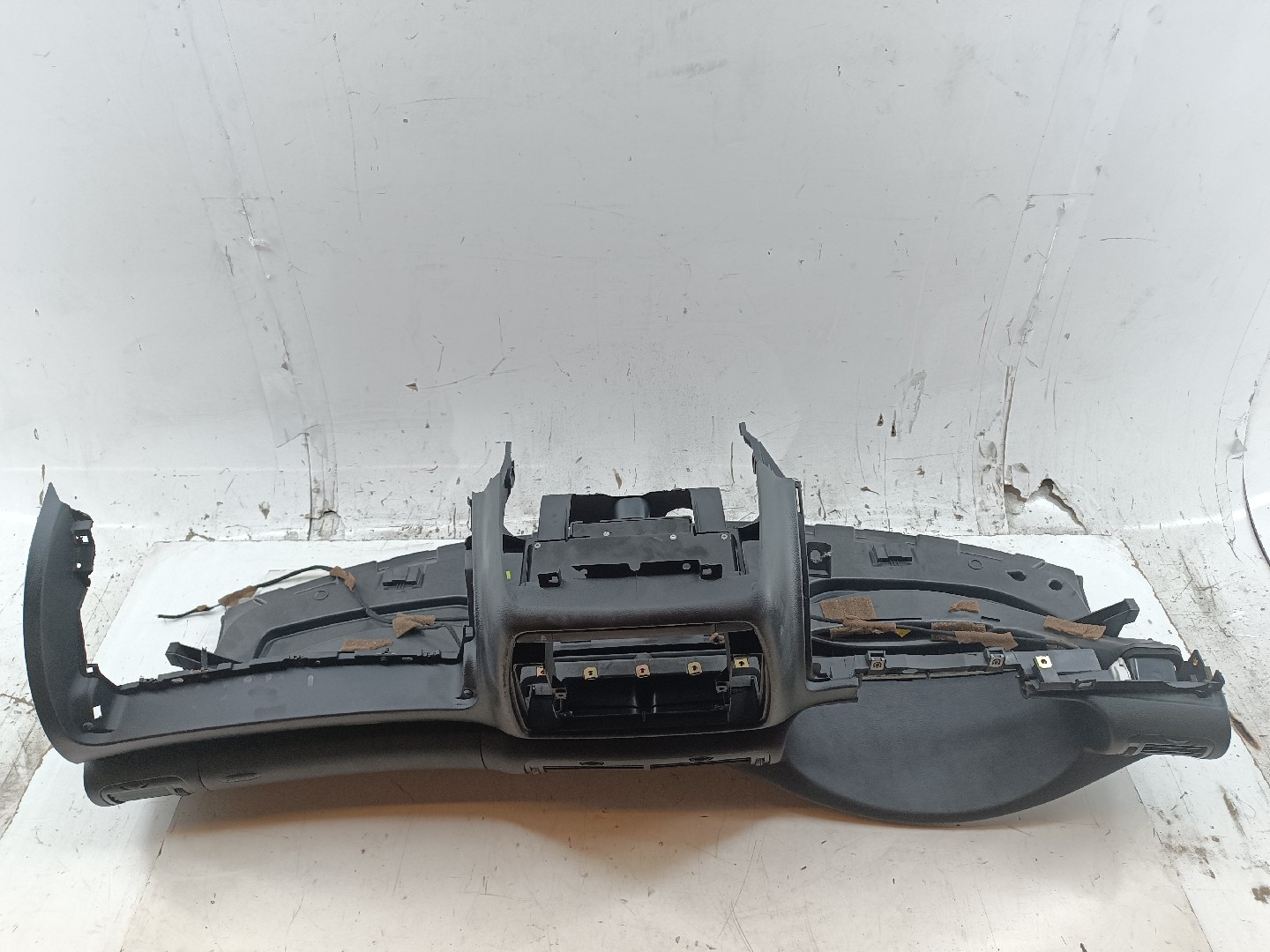 Tablier VOLKSWAGEN PASSAT (3B2) | 96 - 01