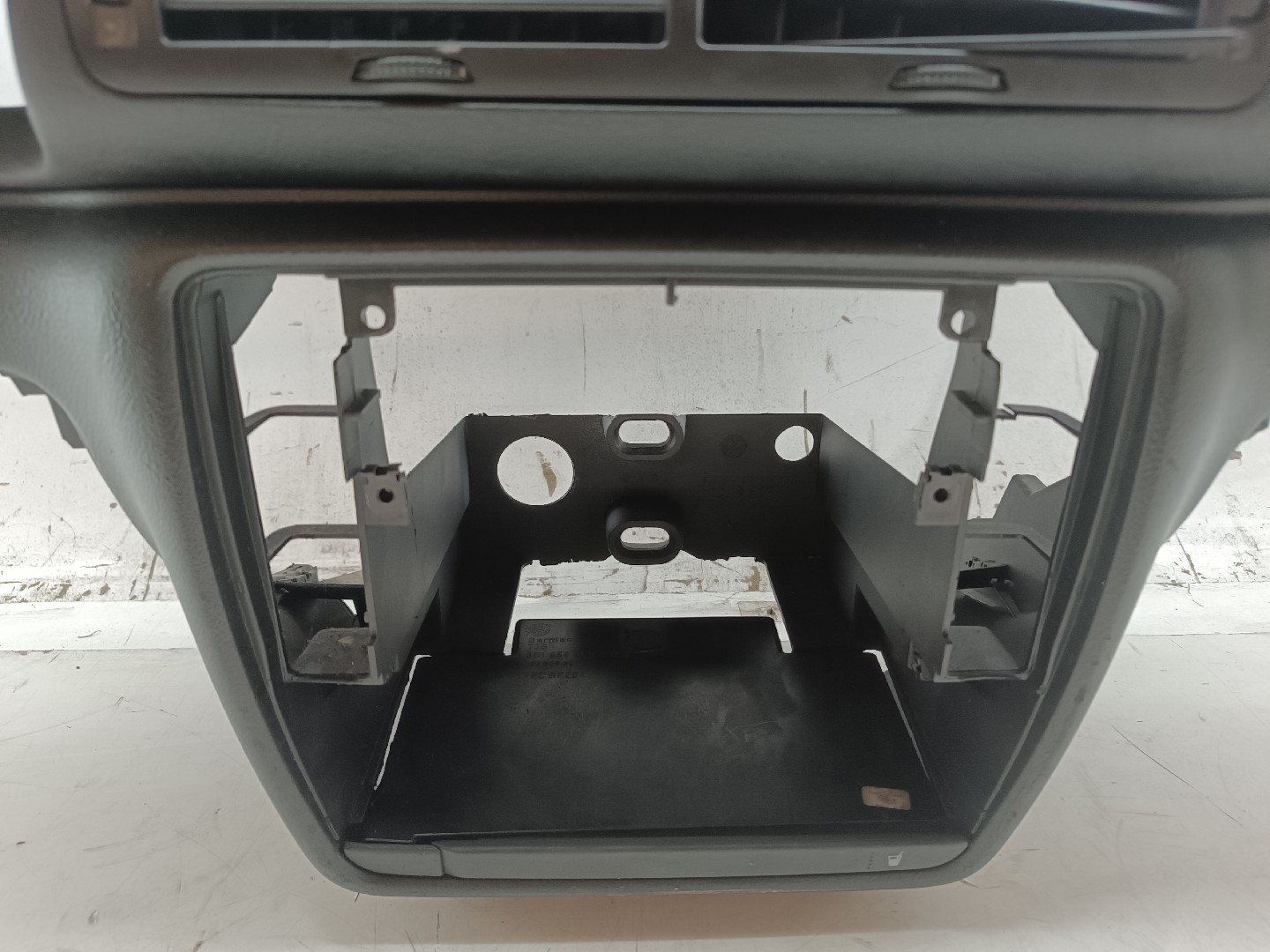 Tablier VOLKSWAGEN PASSAT (3B2) | 96 - 01 Imagem-3
