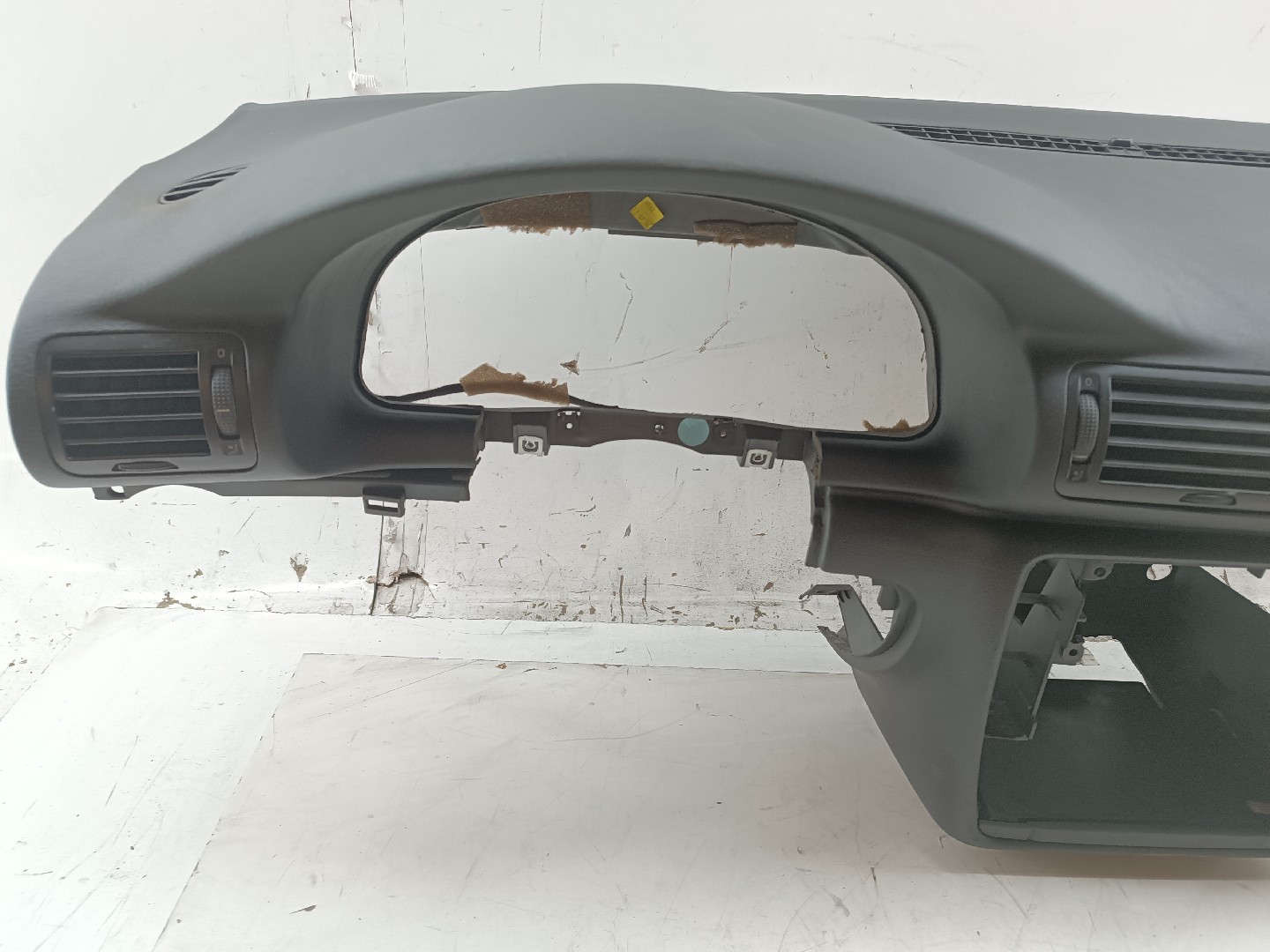 Tablier VOLKSWAGEN PASSAT (3B2) | 96 - 01 Imagem-7