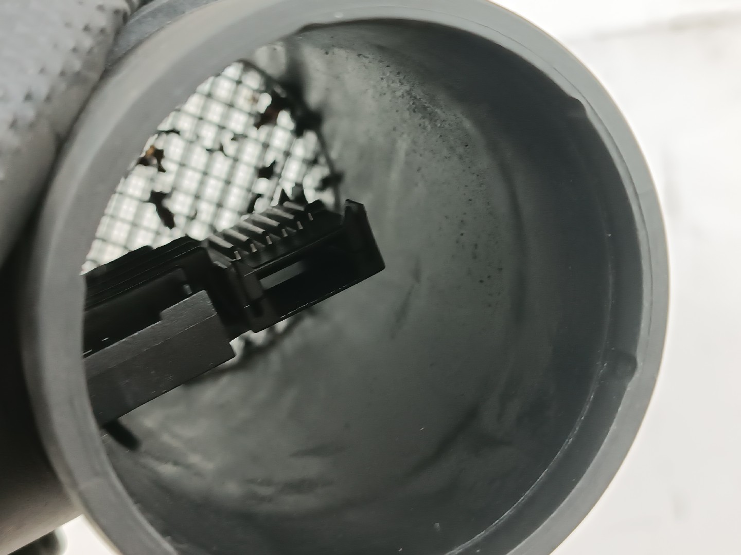 Medidor de Massa de Ar VOLKSWAGEN PASSAT (3B2) | 96 - 01 Imagem-3