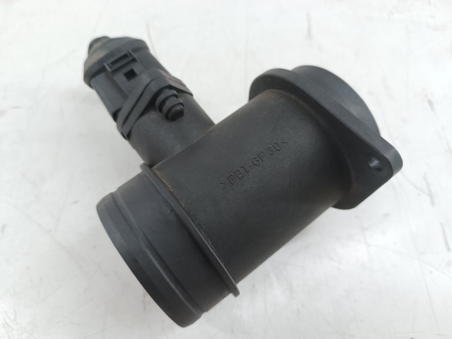 Medidor de Massa de Ar VOLKSWAGEN PASSAT (3B2) | 96 - 01 Imagem-2