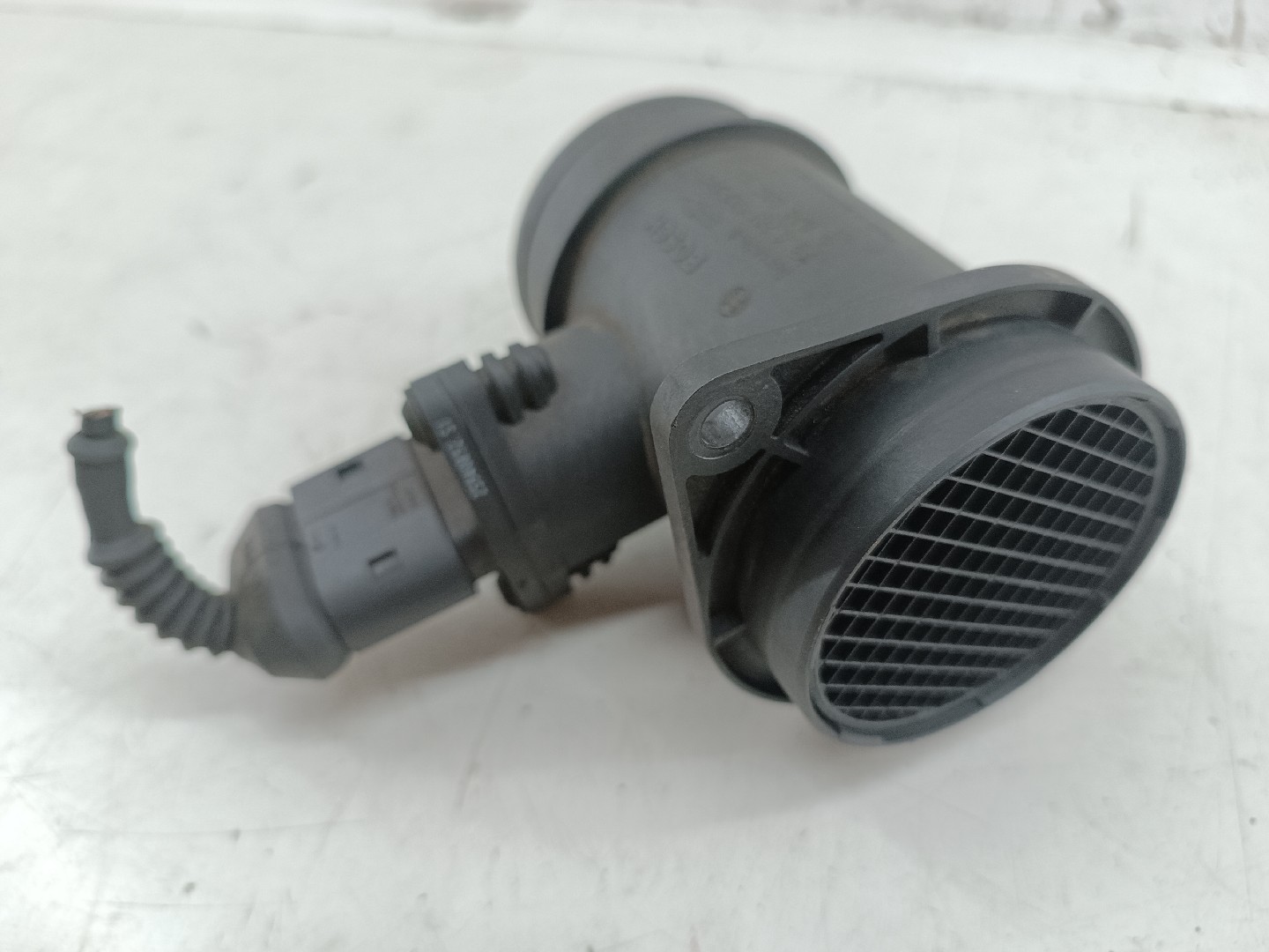 Medidor de Massa de Ar VOLKSWAGEN PASSAT (3B2) | 96 - 01 Imagem-4