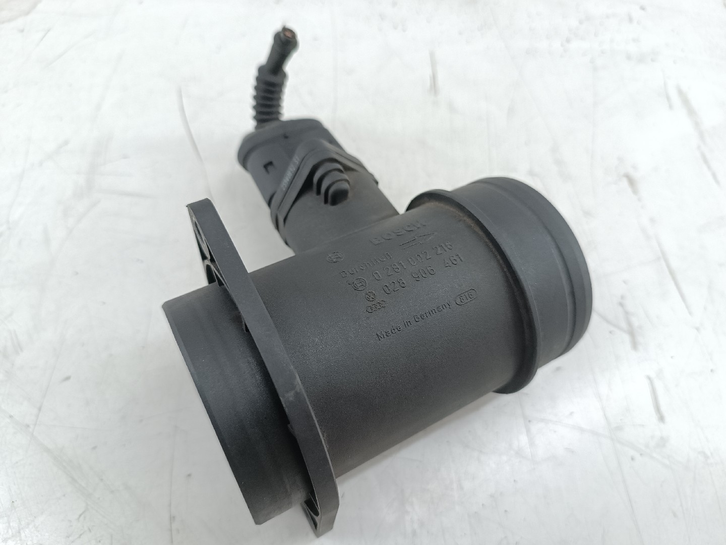 Medidor de Massa de Ar VOLKSWAGEN PASSAT (3B2) | 96 - 01