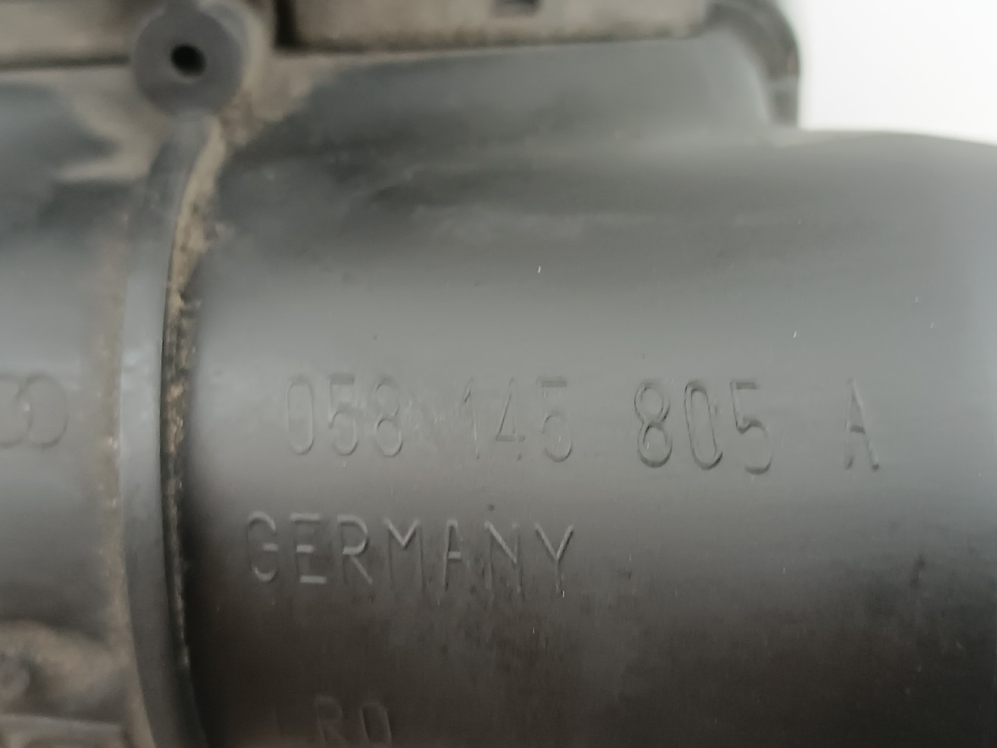 Radiador do Intercooler VOLKSWAGEN PASSAT (3B2) | 96 - 01 Imagem-2