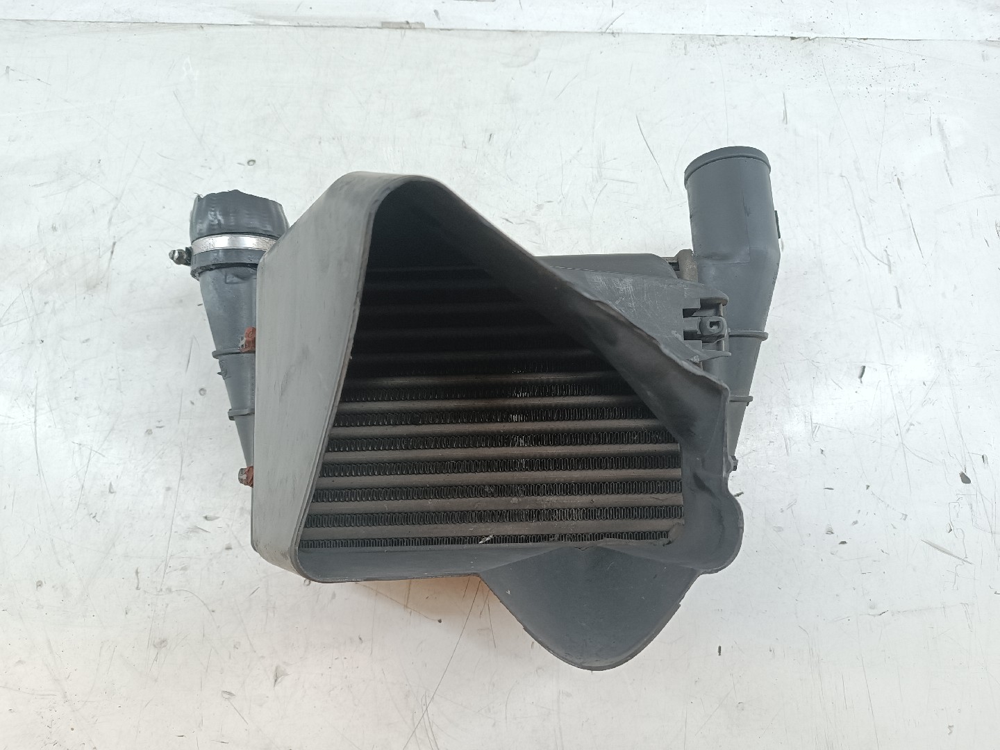 Radiador do Intercooler VOLKSWAGEN PASSAT (3B2) | 96 - 01
