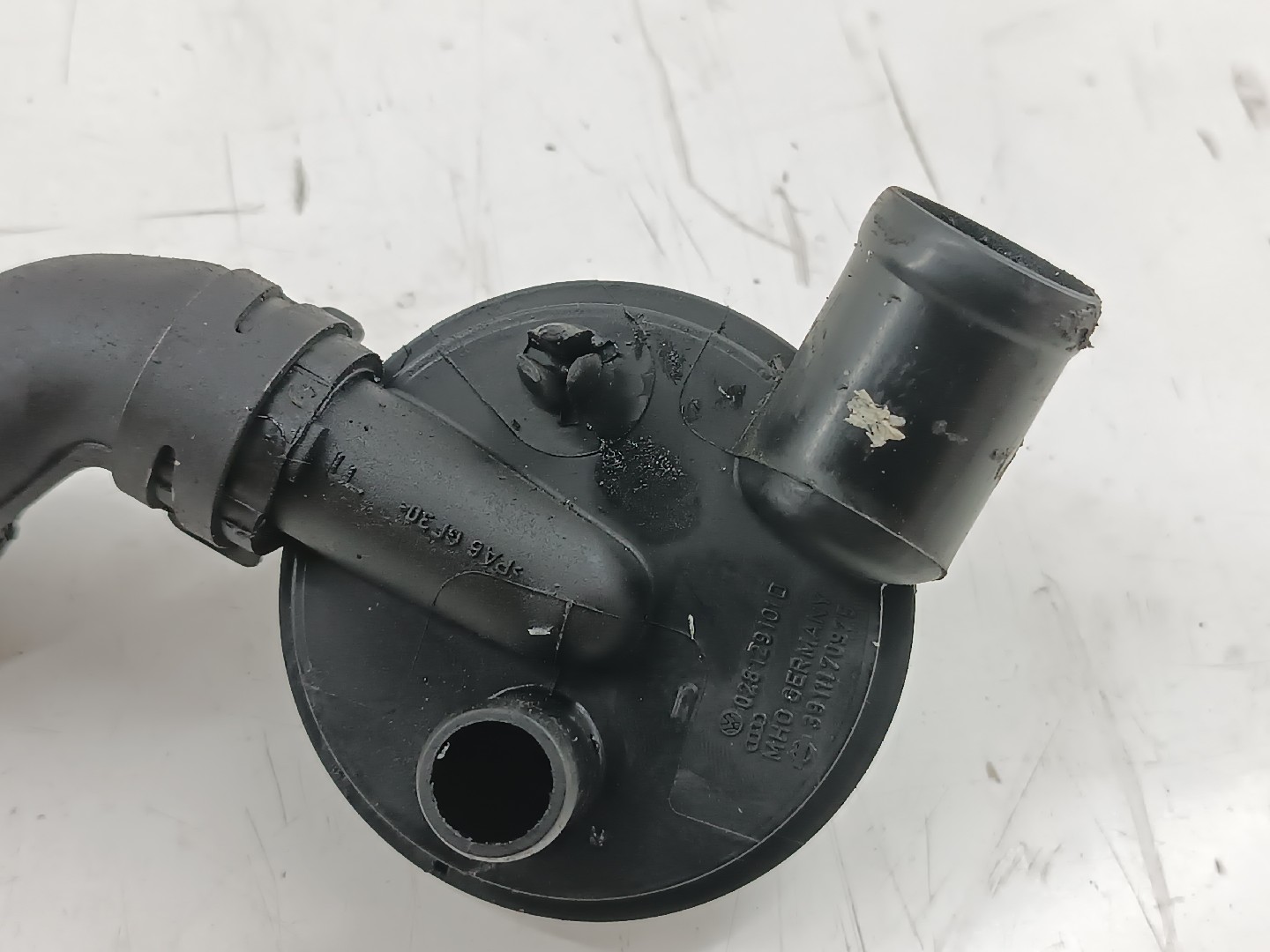 Válvula De Admissão VOLKSWAGEN PASSAT (3B2) | 96 - 01 Imagem-1